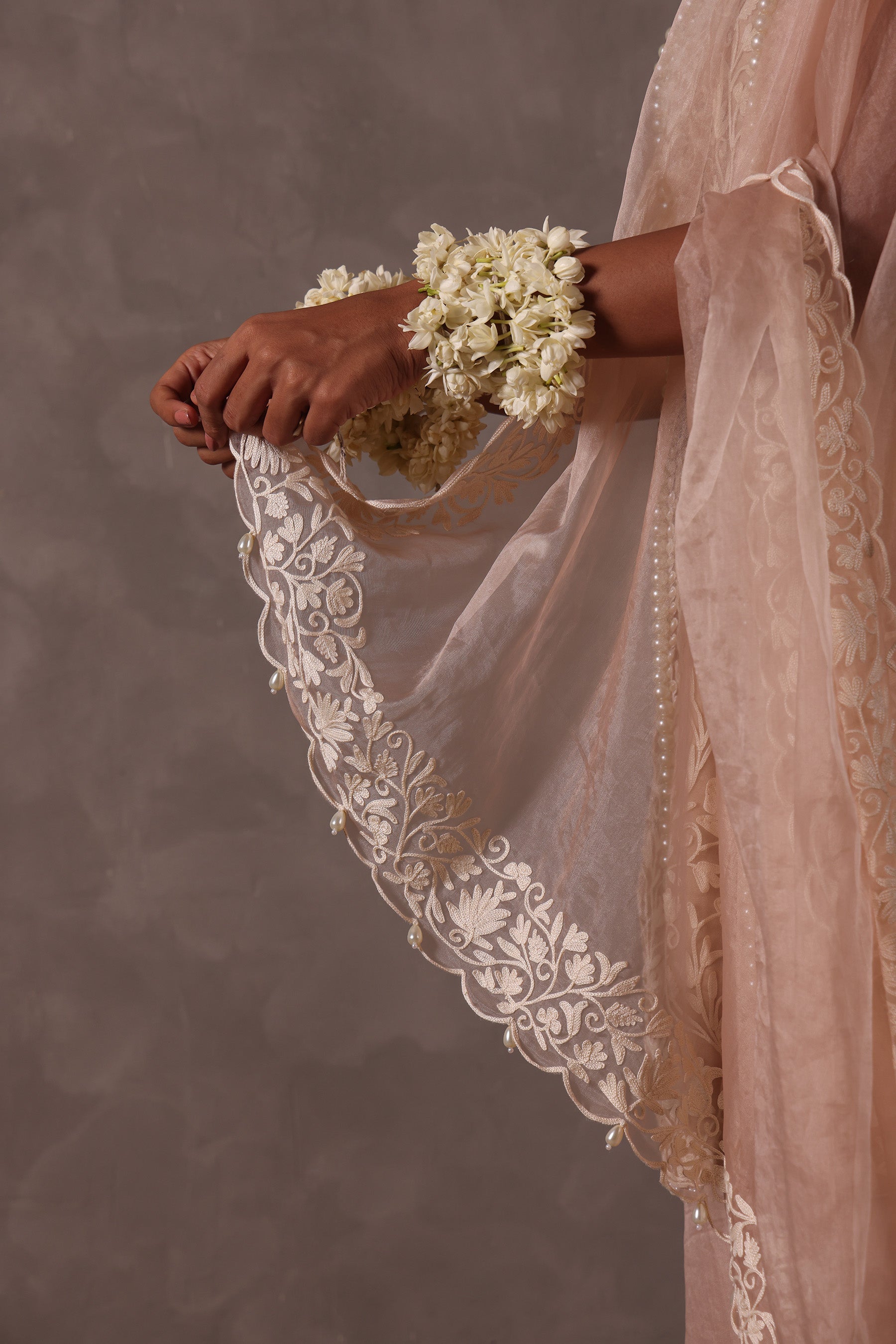 Petal Suit Set