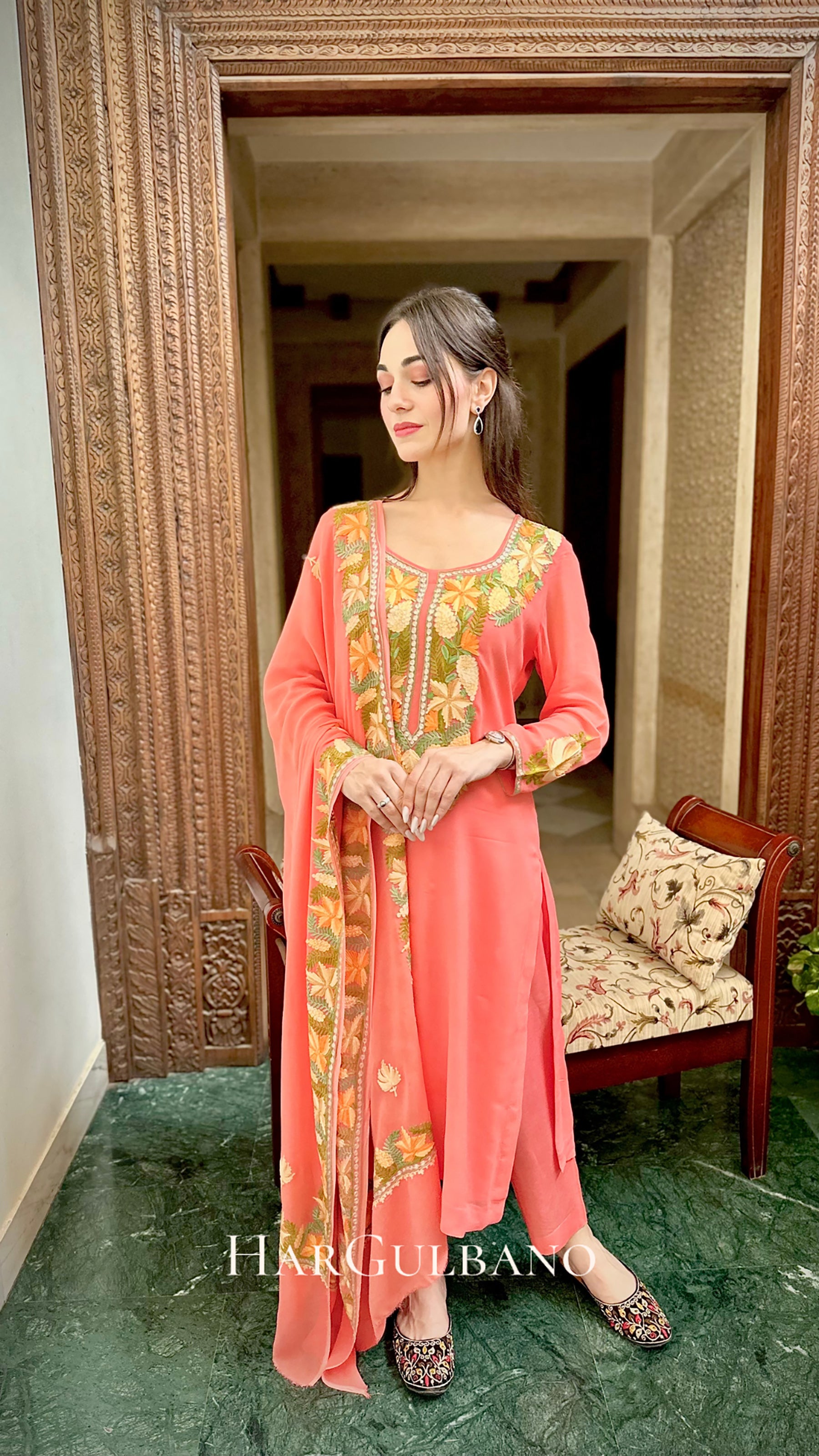 Pastel dream Suit Set