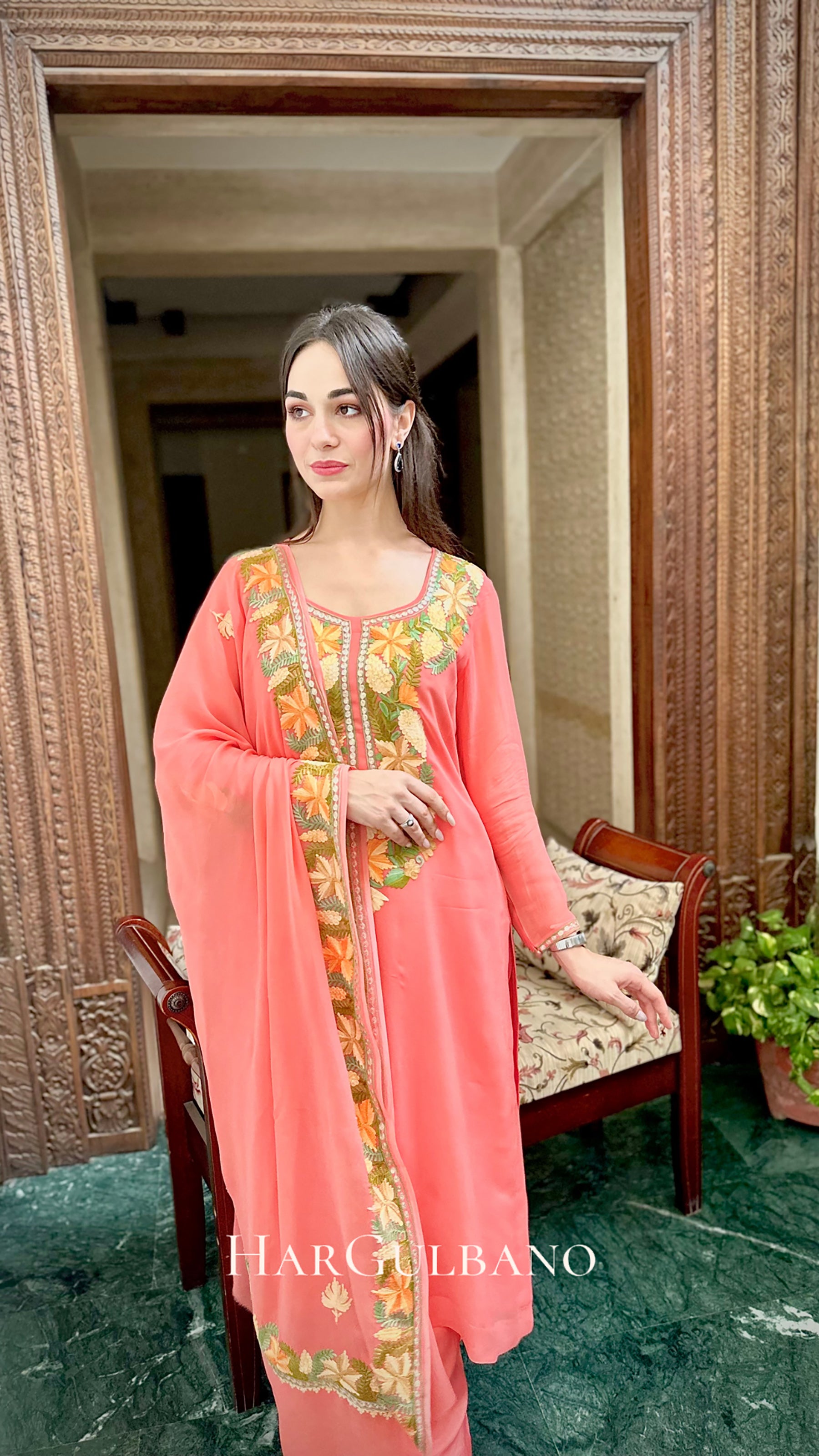 Pastel dream Suit Set