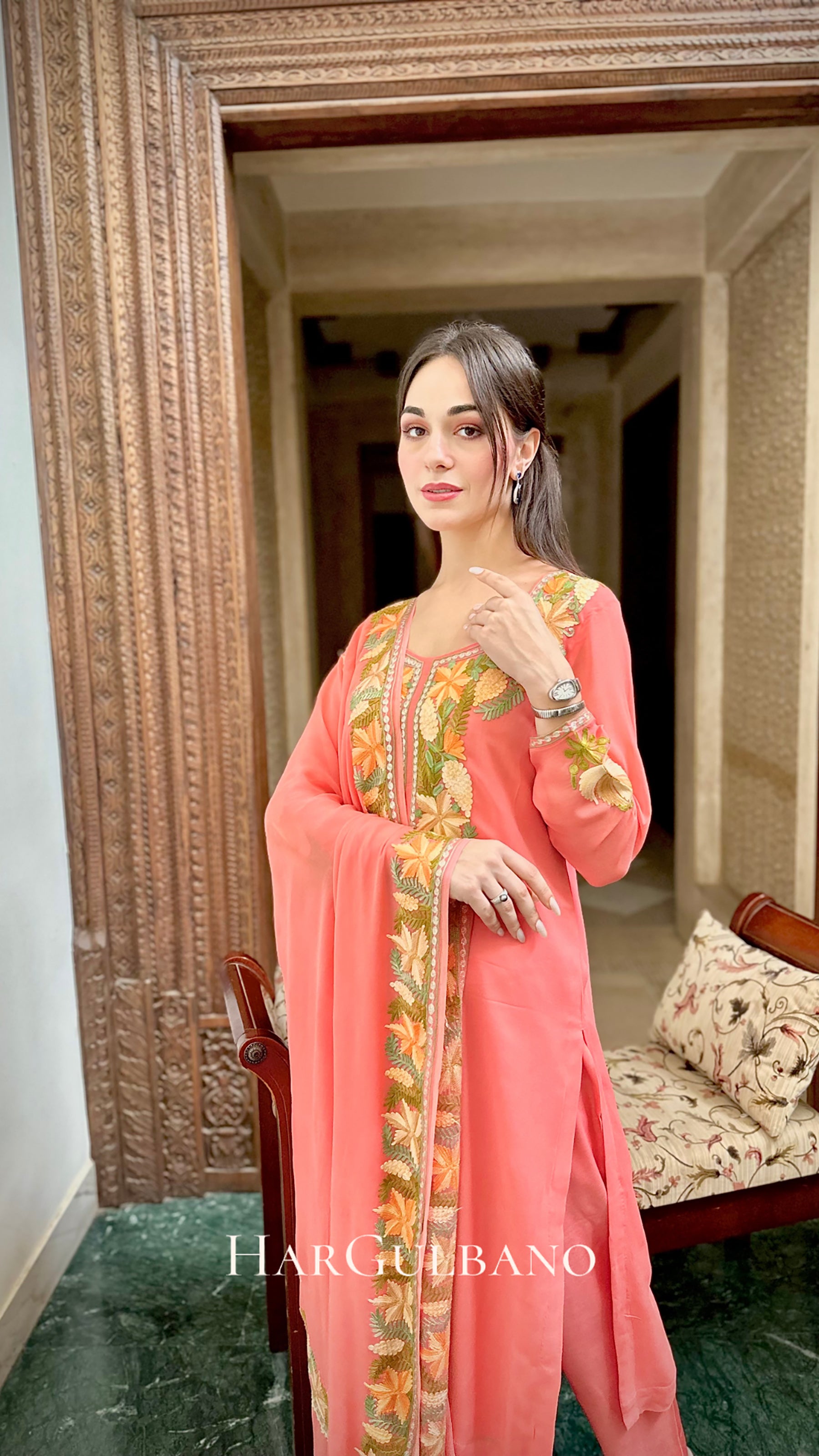 Pastel dream Suit Set