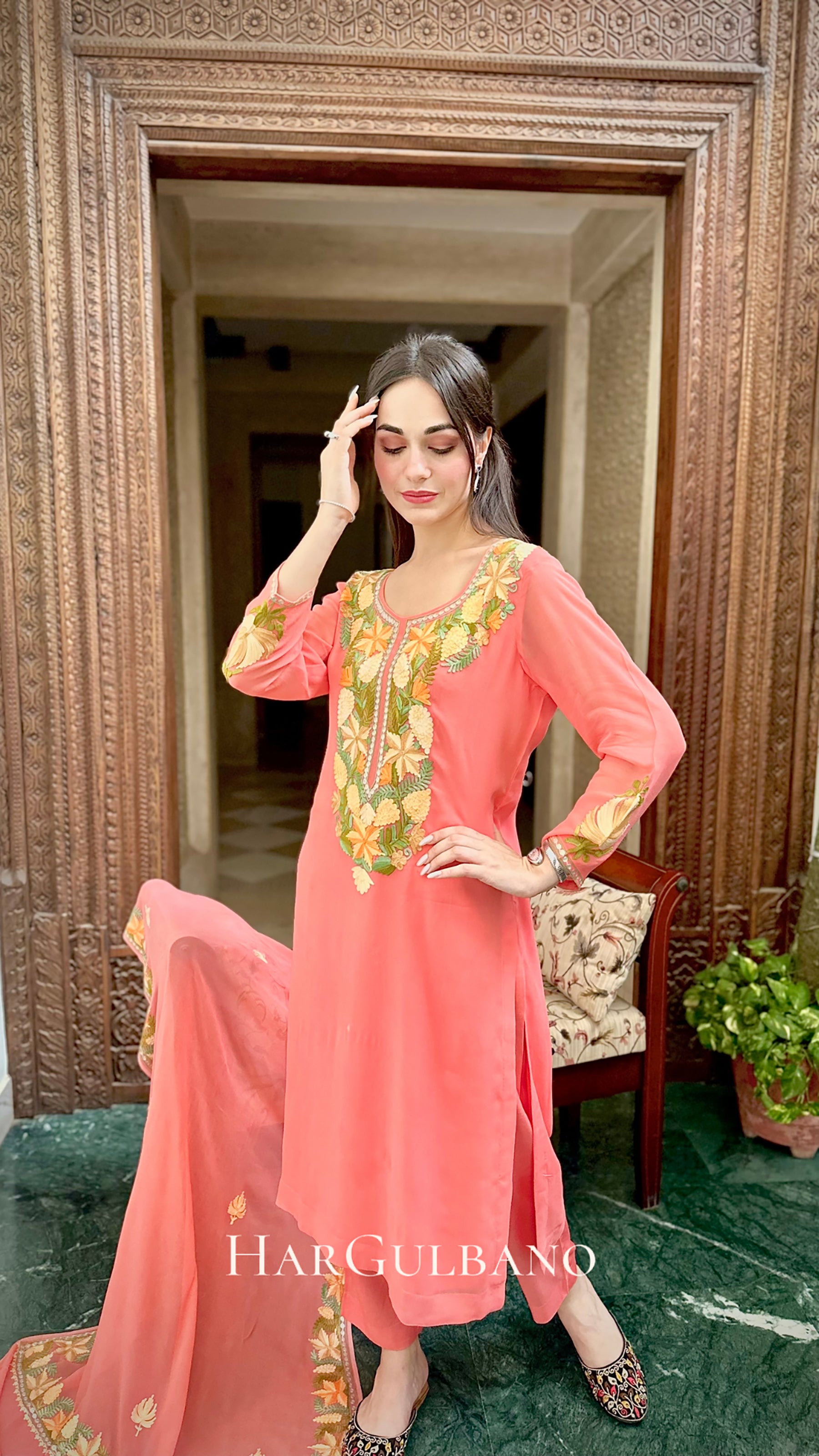 Pastel dream Suit Set