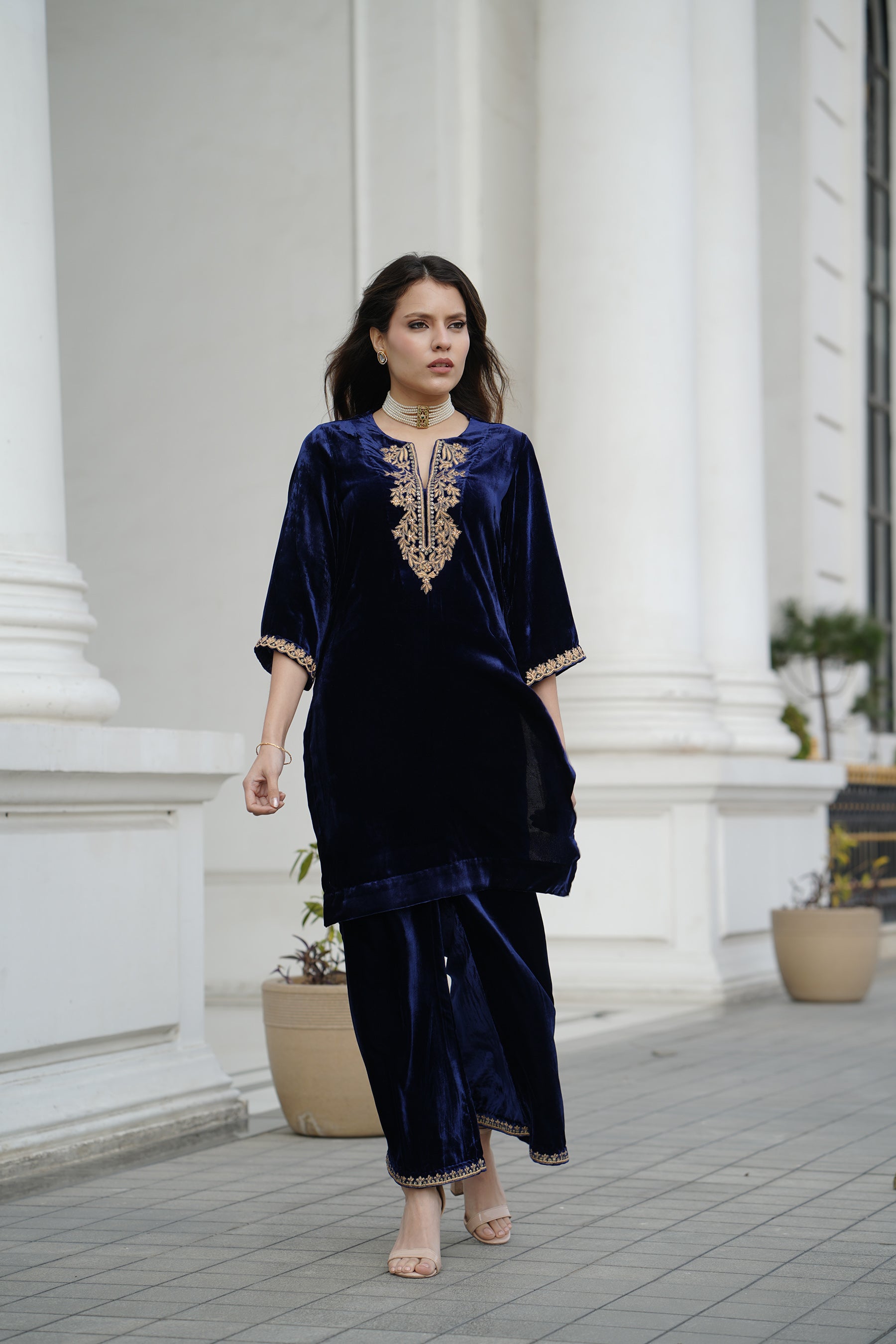 Royal Blue