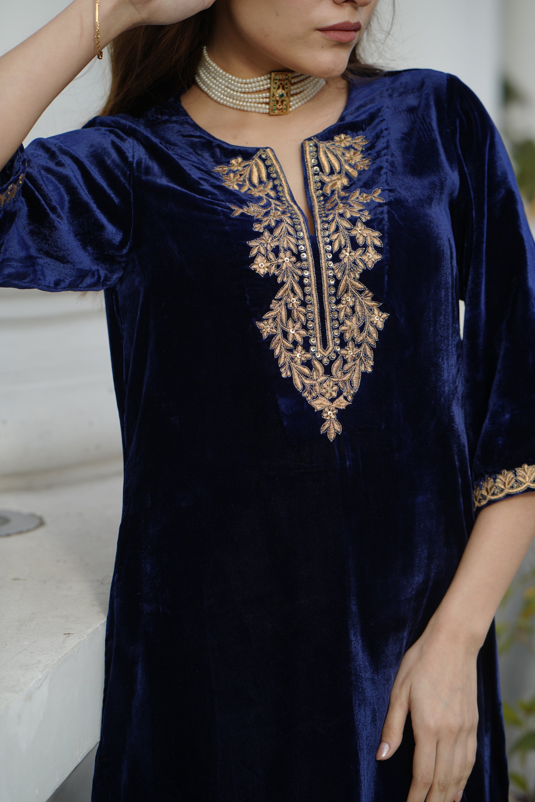 Royal Blue
