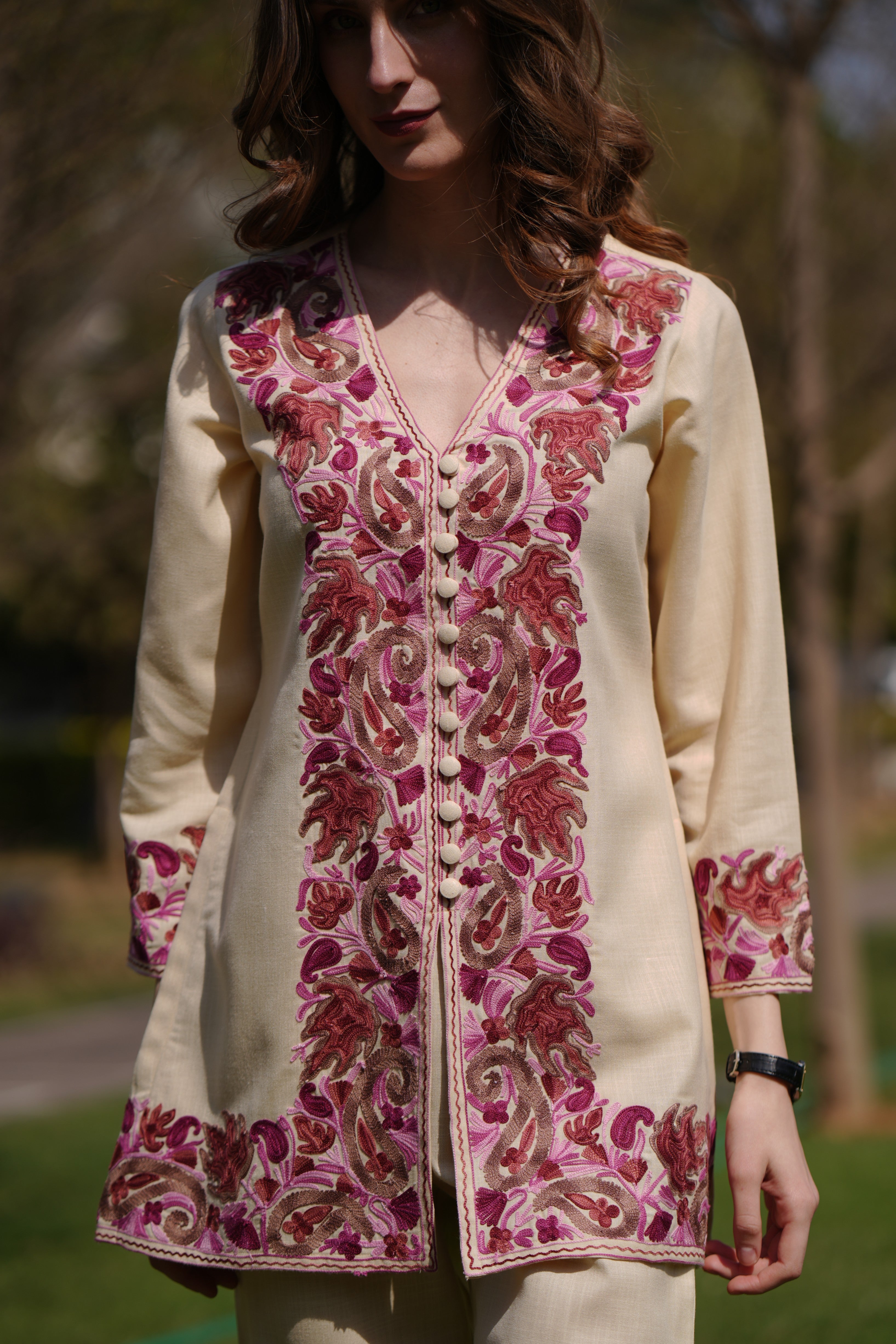 Spring Love