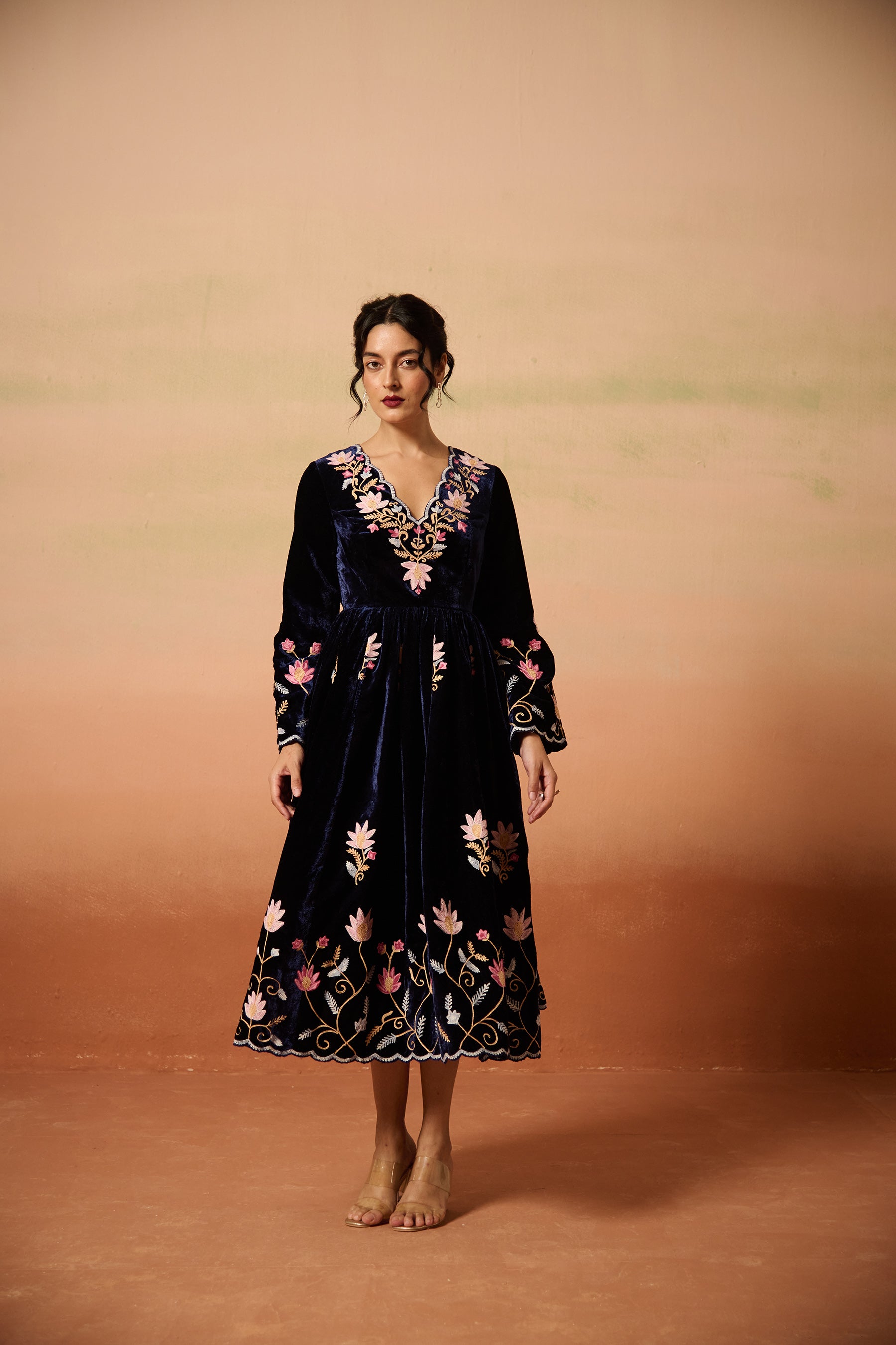 Nargis Noor