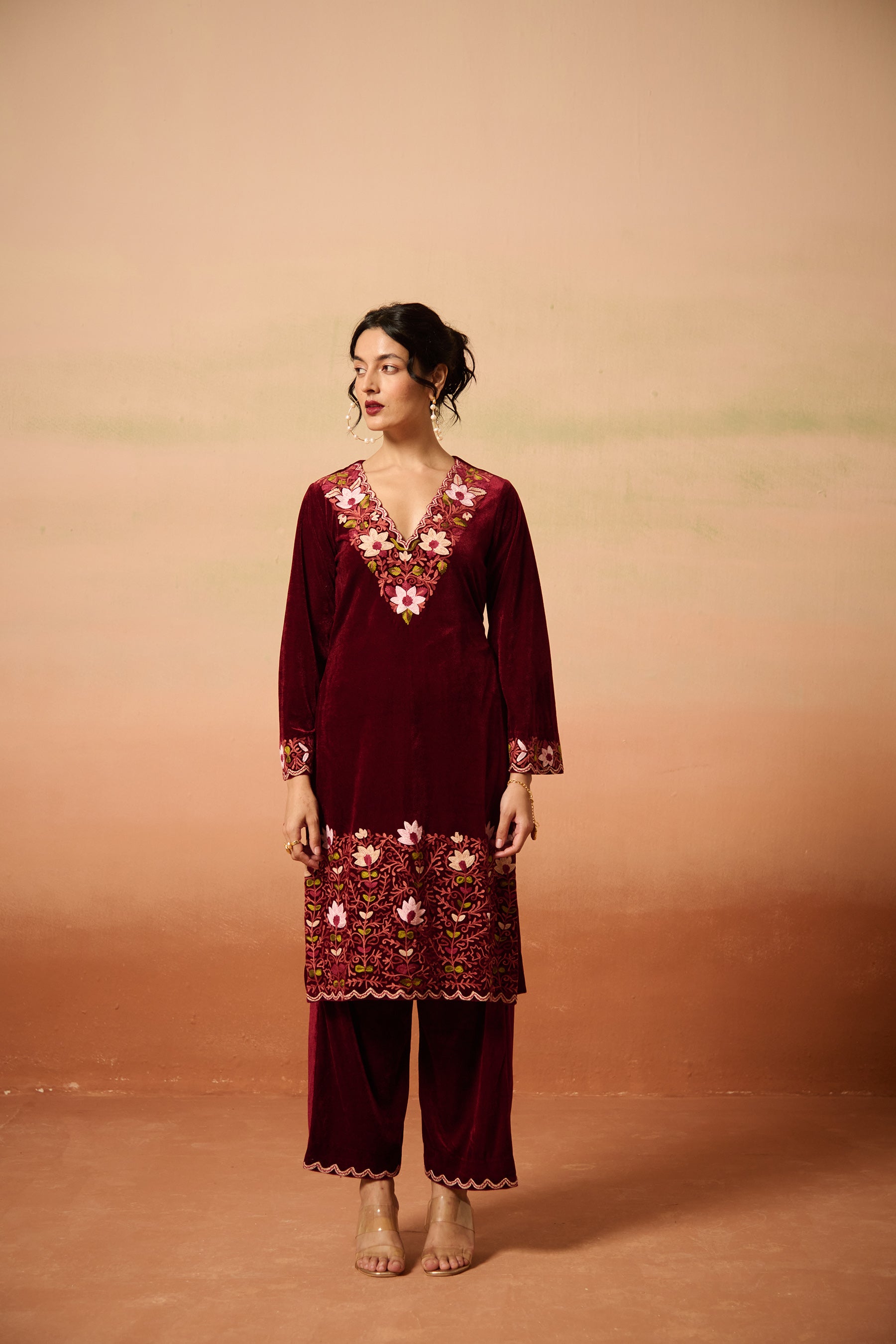 Shahi Velvet