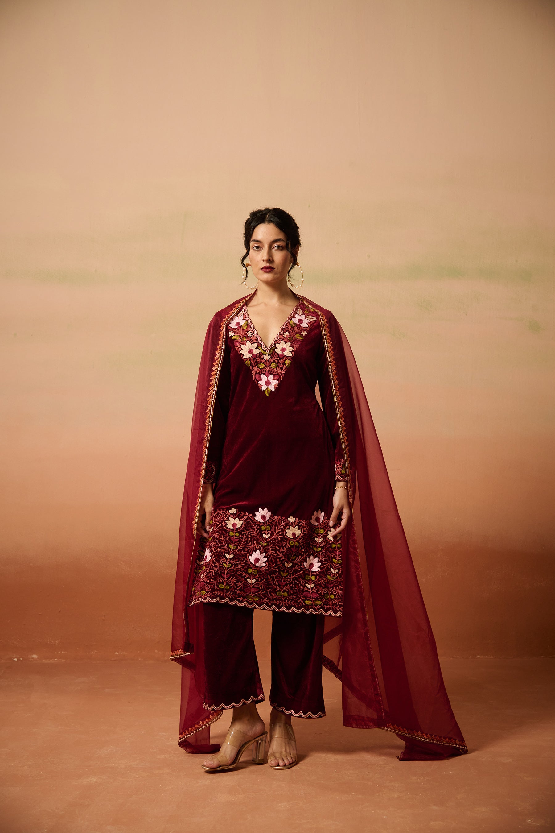 Shahi Velvet