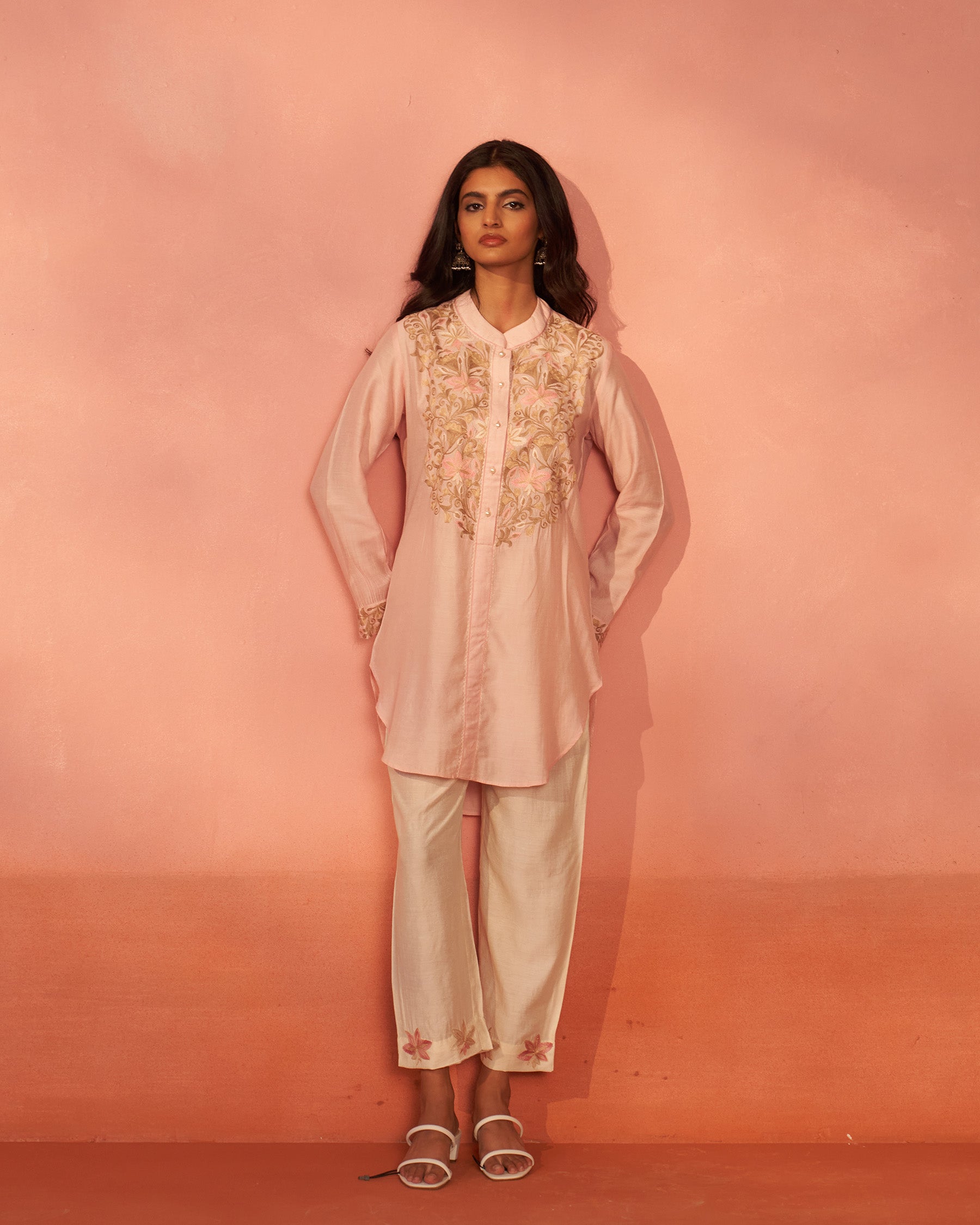 Jhelum Threads