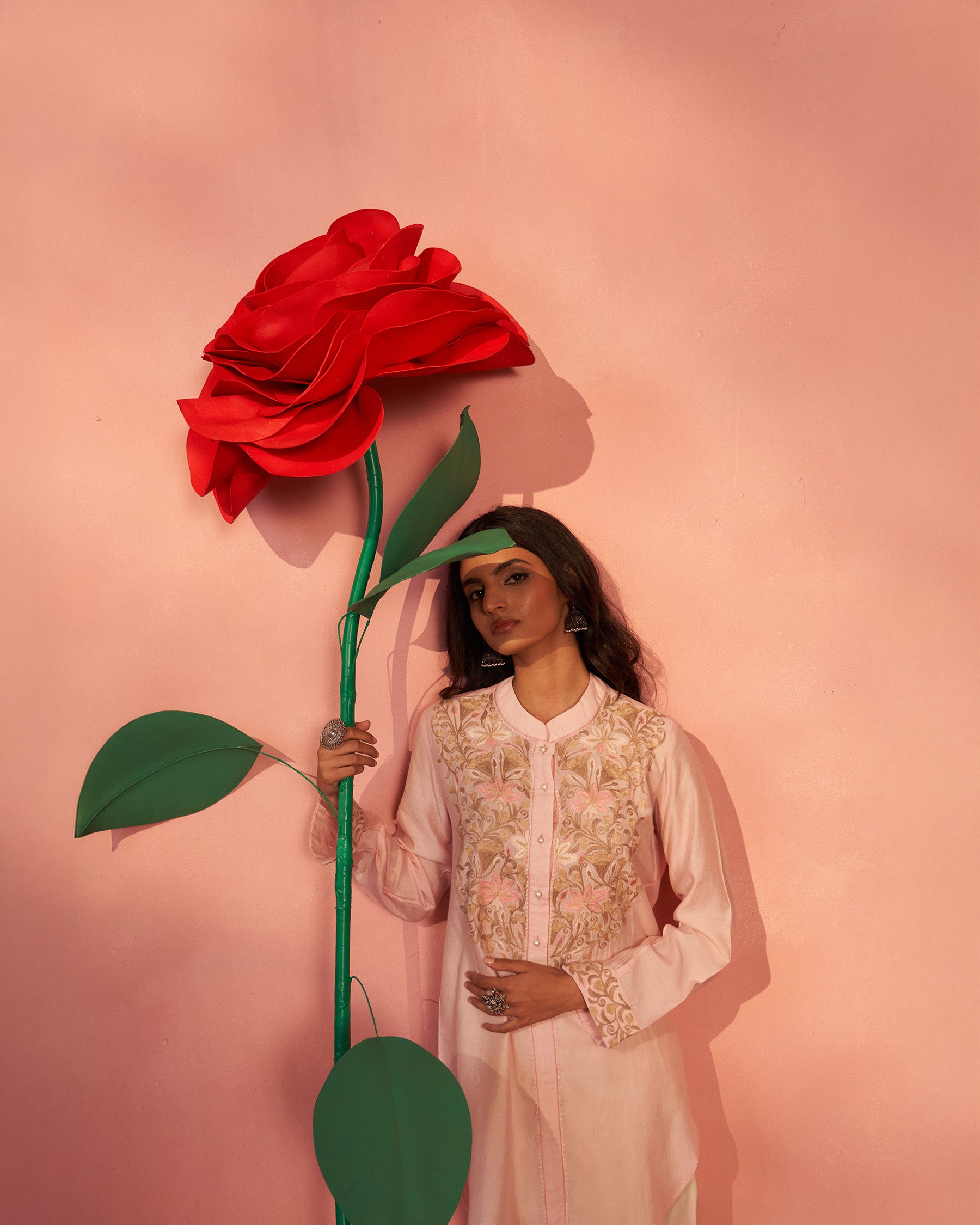 Jhelum Threads