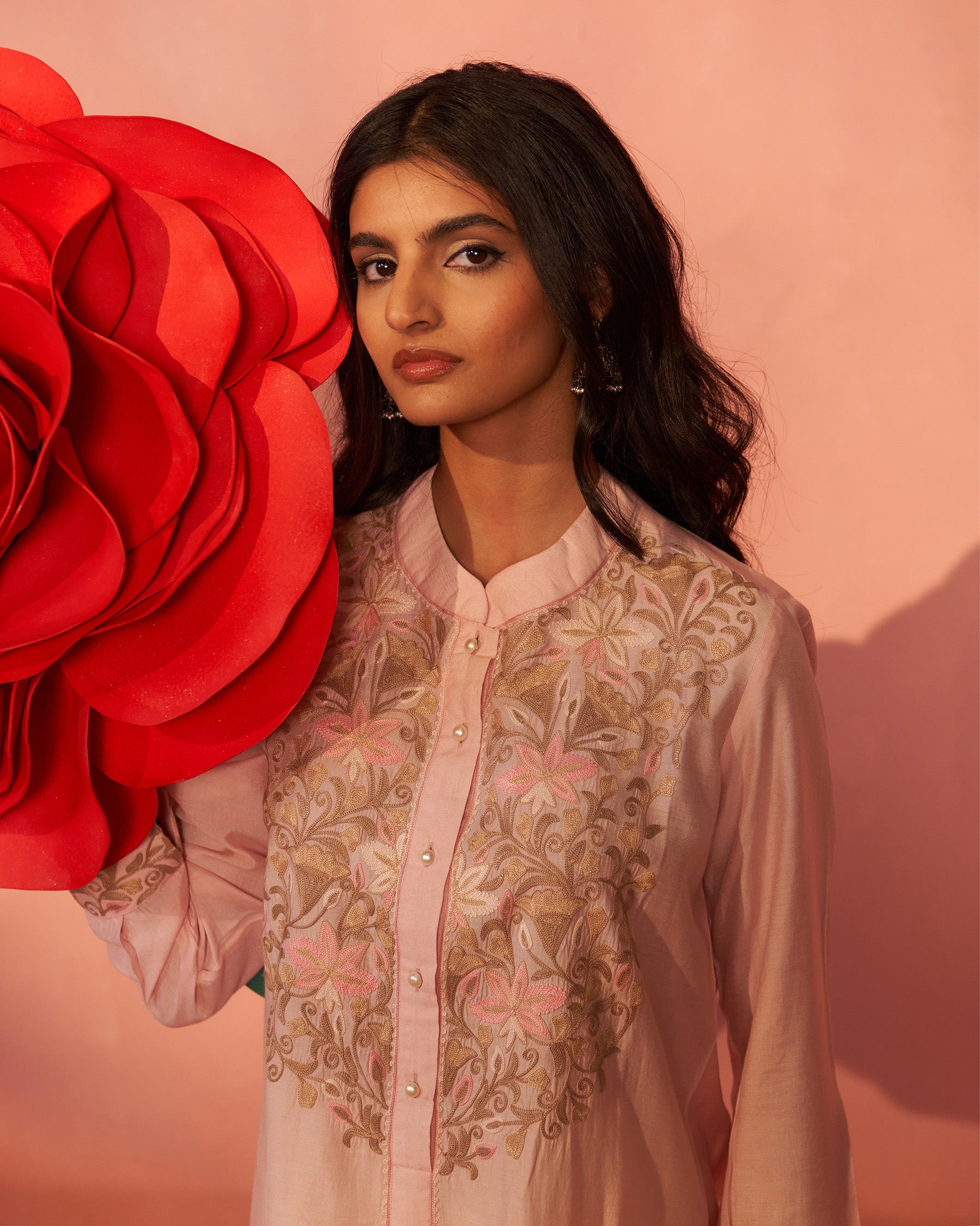 Jhelum Threads