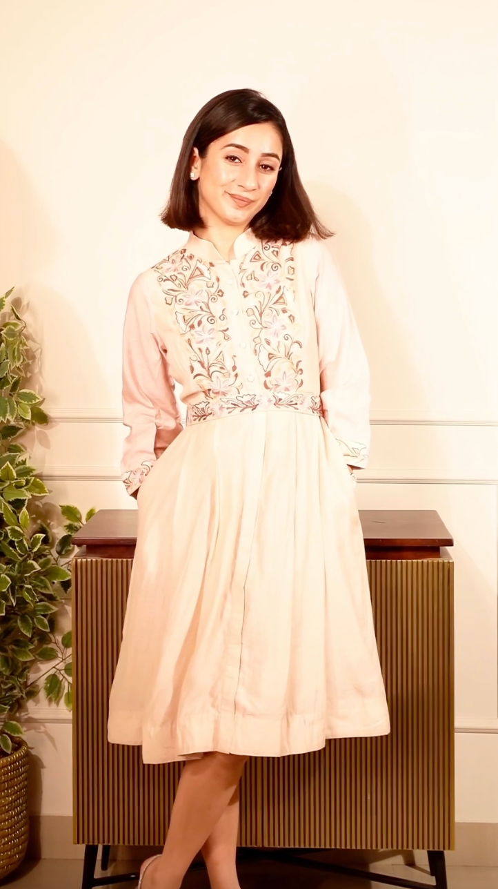 Chandni Chanderi