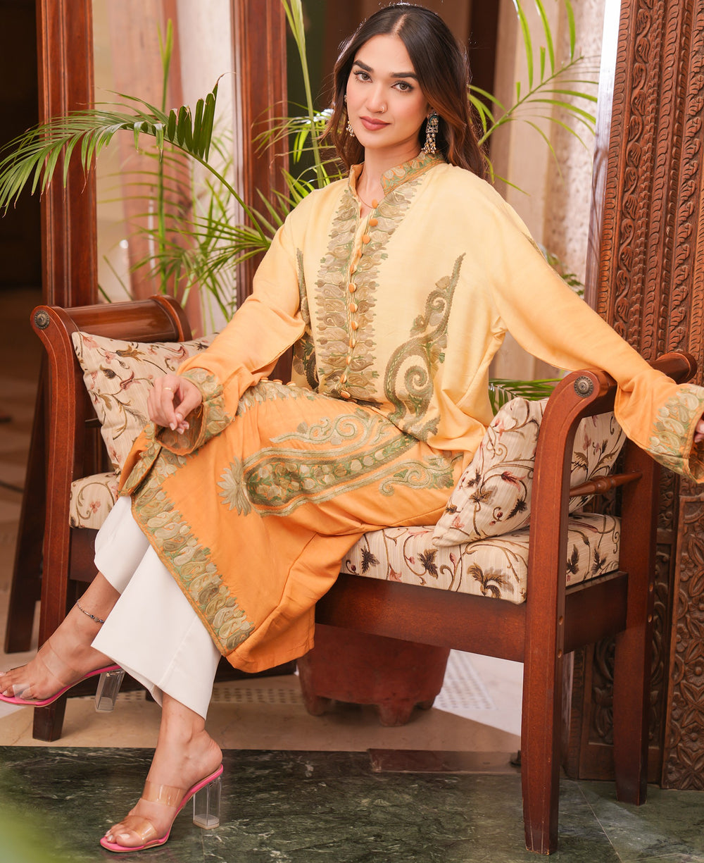Naqshi | Sahiba Collection | Gul-e-Zeenat